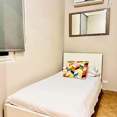 Appartamento K-home Merulana Roma