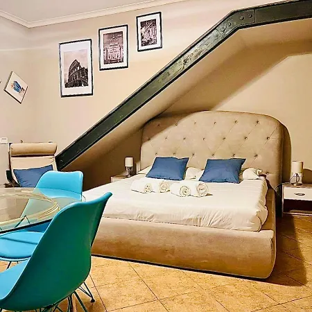 K-home Merulana Appartamento
