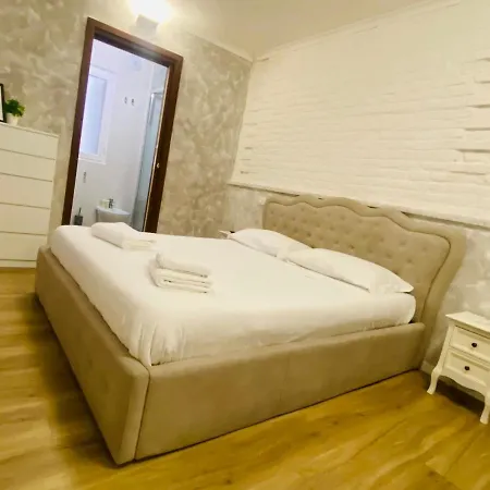 K-home Merulana Appartamento Roma
