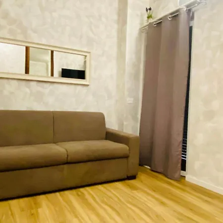 K-home Merulana Appartamento *