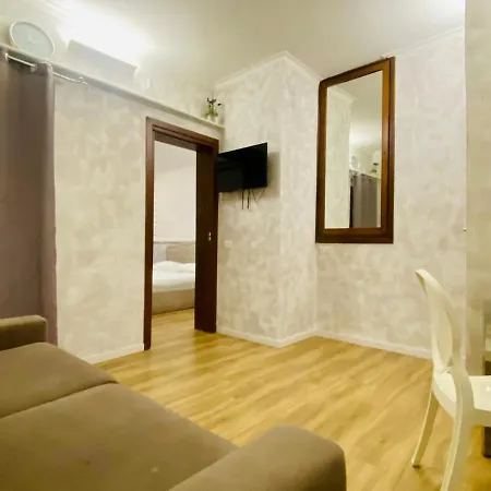 K-home Merulana Appartamento