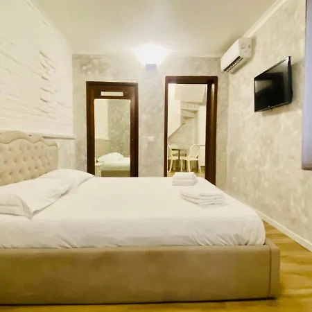 Appartamento K-home Merulana *