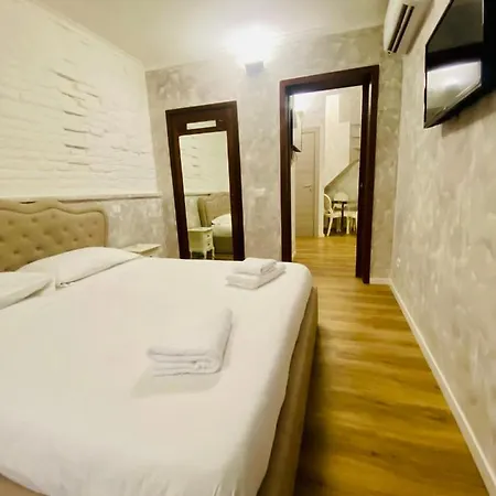 K-home Merulana Appartamento *