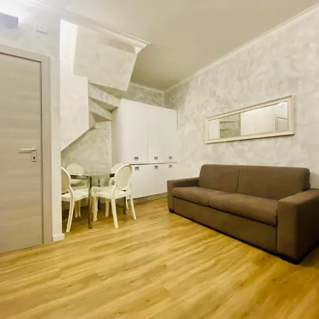 K-home Merulana * Roma