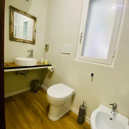 K-home Merulana Appartamento Roma