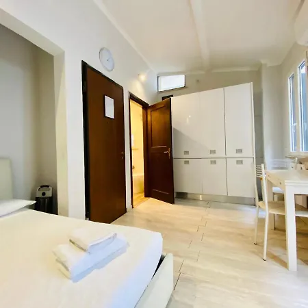 K-home Merulana Appartamento *
