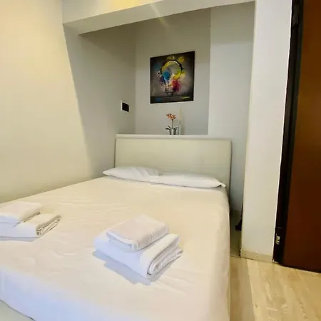 K-home Merulana Appartamento Roma