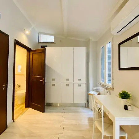 K-home Merulana Appartamento Roma
