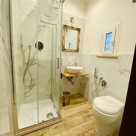 K-home Merulana Appartamento Roma
