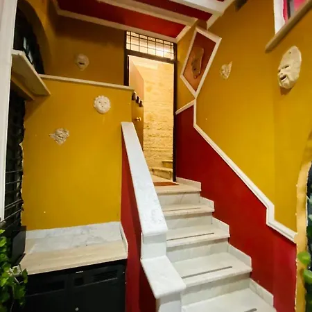 Appartamento K-home Merulana