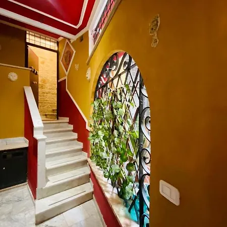 K-home Merulana * Roma
